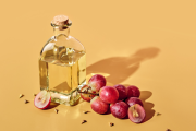 زيت بذور العنب: فوائده واستخداماته