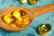 زيت كبد الحوت : فوائده وطرق استخدامه